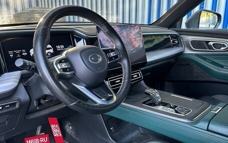 GAC GS8, 2024 год, 3 170 000 рублей, 9 фотография