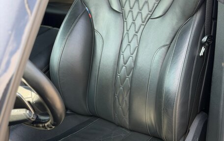 BMW X7, 2020 год, 7 200 000 рублей, 2 фотография