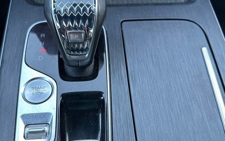 GAC GS8, 2024 год, 3 170 000 рублей, 14 фотография