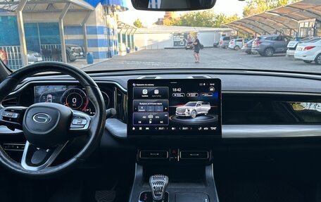 GAC GS8, 2024 год, 3 170 000 рублей, 15 фотография