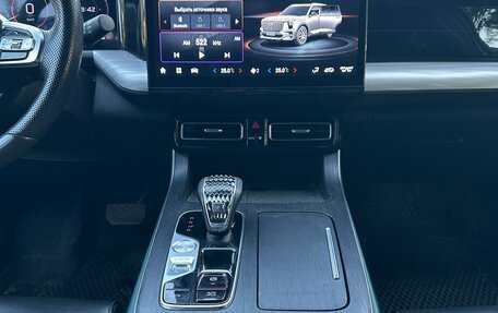 GAC GS8, 2024 год, 3 170 000 рублей, 16 фотография