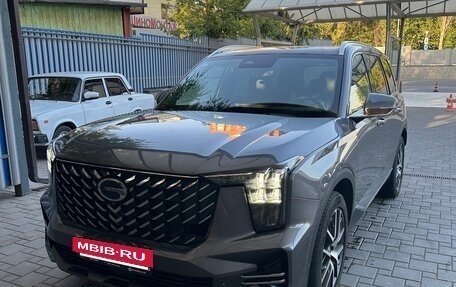 GAC GS8, 2024 год, 3 170 000 рублей, 11 фотография