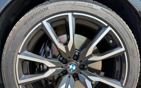BMW X7, 2020 год, 7 200 000 рублей, 7 фотография