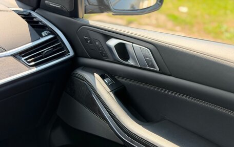 BMW X7, 2020 год, 7 200 000 рублей, 14 фотография