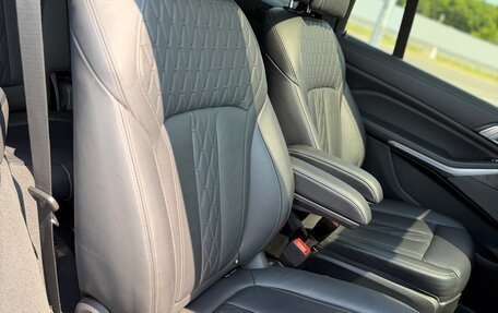BMW X7, 2020 год, 7 200 000 рублей, 12 фотография