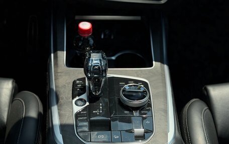 BMW X7, 2020 год, 7 200 000 рублей, 15 фотография