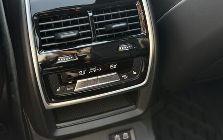 BMW X7, 2020 год, 7 200 000 рублей, 16 фотография