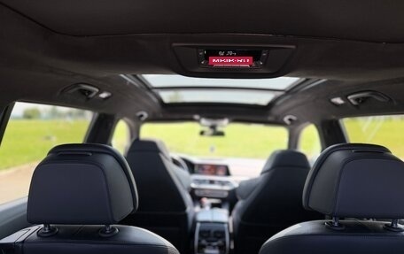 BMW X7, 2020 год, 7 200 000 рублей, 11 фотография