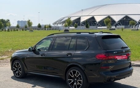 BMW X7, 2020 год, 7 200 000 рублей, 4 фотография