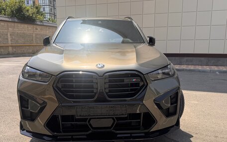 BMW X5, 2022 год, 5 450 000 рублей, 4 фотография