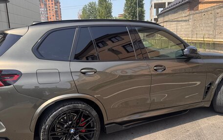 BMW X5, 2022 год, 5 450 000 рублей, 3 фотография