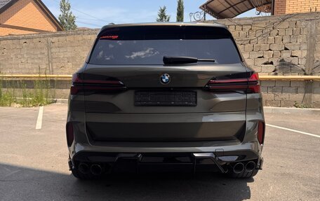 BMW X5, 2022 год, 5 450 000 рублей, 5 фотография