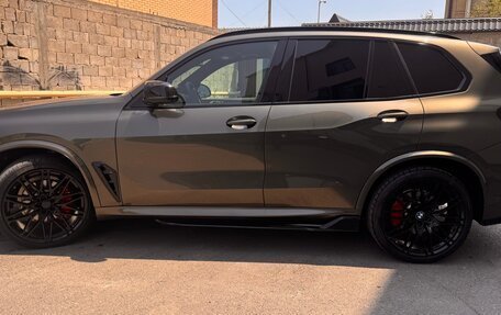 BMW X5, 2022 год, 5 450 000 рублей, 2 фотография