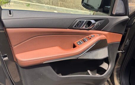 BMW X5, 2022 год, 5 450 000 рублей, 15 фотография