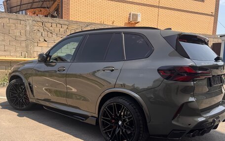 BMW X5, 2022 год, 5 450 000 рублей, 9 фотография