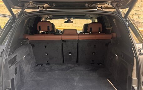 BMW X5, 2022 год, 5 450 000 рублей, 6 фотография