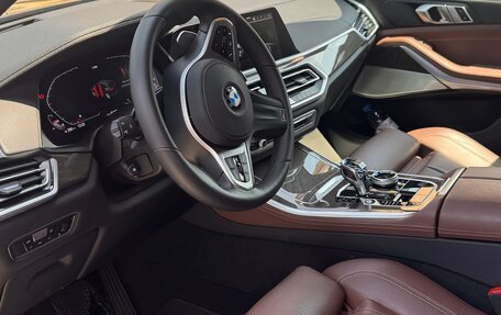 BMW X5, 2022 год, 5 450 000 рублей, 10 фотография