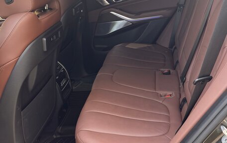BMW X5, 2022 год, 5 450 000 рублей, 11 фотография