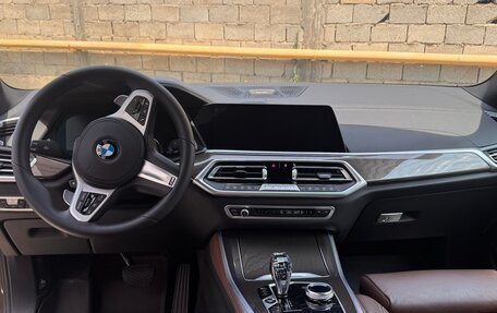 BMW X5, 2022 год, 5 450 000 рублей, 12 фотография