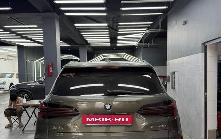 BMW X5, 2022 год, 5 450 000 рублей, 16 фотография