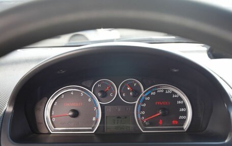 Chevrolet Aveo III, 2008 год, 370 000 рублей, 12 фотография