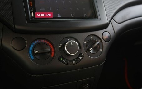 Chevrolet Aveo III, 2008 год, 370 000 рублей, 14 фотография