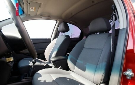 Chevrolet Aveo III, 2008 год, 370 000 рублей, 11 фотография