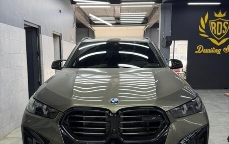 BMW X5, 2022 год, 5 450 000 рублей, 17 фотография