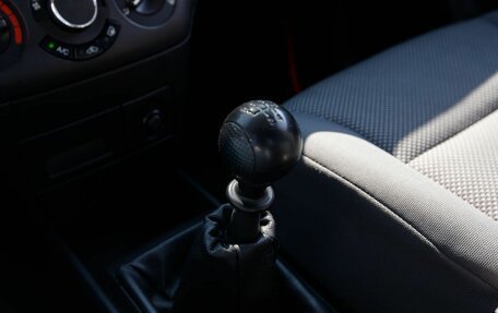 Chevrolet Aveo III, 2008 год, 370 000 рублей, 16 фотография