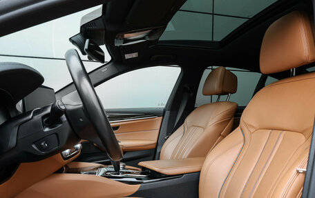 BMW 5 серия, 2021 год, 4 149 000 рублей, 12 фотография