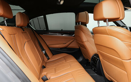 BMW 5 серия, 2021 год, 4 149 000 рублей, 13 фотография
