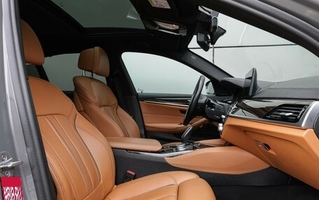 BMW 5 серия, 2021 год, 4 149 000 рублей, 11 фотография
