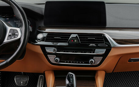 BMW 5 серия, 2021 год, 4 149 000 рублей, 16 фотография