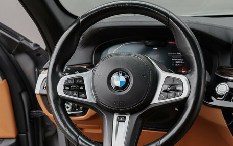 BMW 5 серия, 2021 год, 4 149 000 рублей, 18 фотография