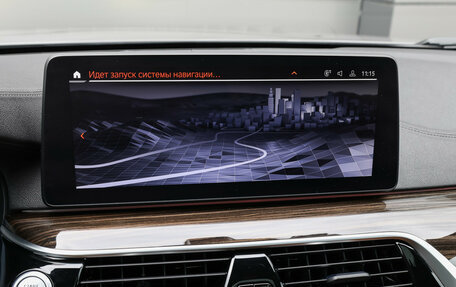 BMW 5 серия, 2021 год, 4 149 000 рублей, 22 фотография