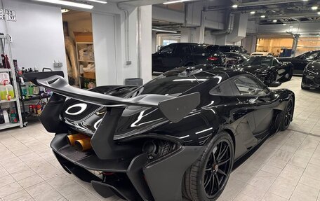 McLaren P1, 2017 год, 250 000 000 рублей, 4 фотография