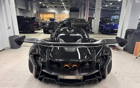 McLaren P1, 2017 год, 250 000 000 рублей, 5 фотография
