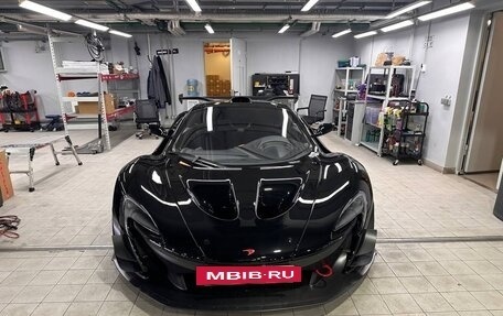 McLaren P1, 2017 год, 250 000 000 рублей, 2 фотография