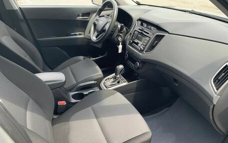 Hyundai Creta I рестайлинг, 2017 год, 1 560 000 рублей, 13 фотография