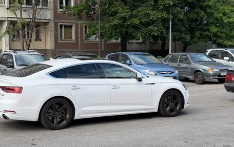 Audi A5, 2019 год, 2 750 000 рублей, 3 фотография