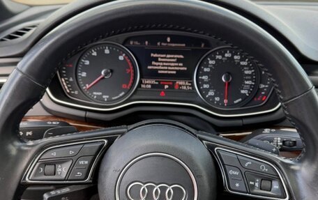 Audi A5, 2019 год, 2 750 000 рублей, 5 фотография