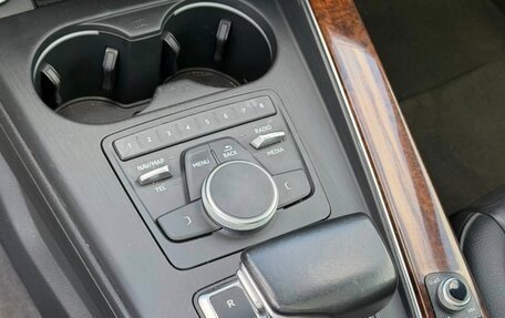 Audi A5, 2019 год, 2 750 000 рублей, 7 фотография