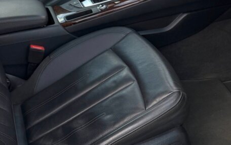 Audi A5, 2019 год, 2 750 000 рублей, 12 фотография