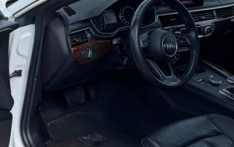 Audi A5, 2019 год, 2 750 000 рублей, 6 фотография