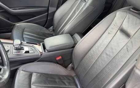 Audi A5, 2019 год, 2 750 000 рублей, 10 фотография