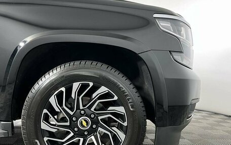 Chevrolet Tahoe IV, 2018 год, 3 049 000 рублей, 7 фотография