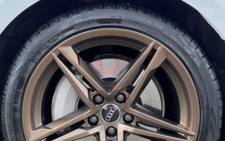 Audi A5, 2019 год, 2 750 000 рублей, 13 фотография