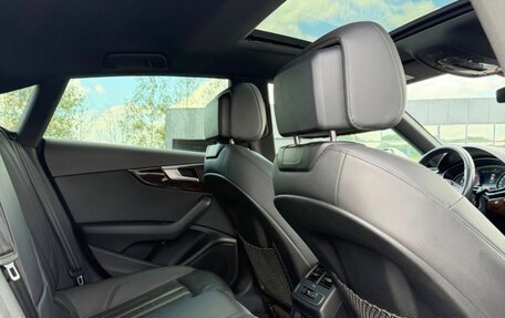 Audi A5, 2019 год, 2 750 000 рублей, 11 фотография