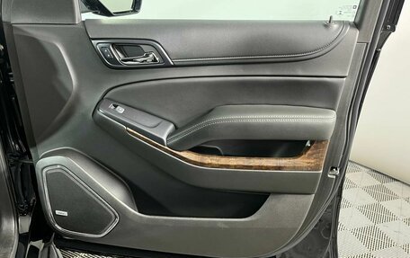 Chevrolet Tahoe IV, 2018 год, 3 049 000 рублей, 19 фотография