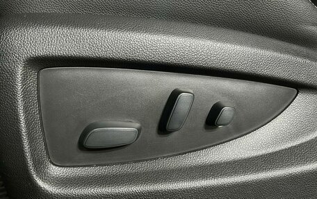 Chevrolet Tahoe IV, 2018 год, 3 049 000 рублей, 20 фотография